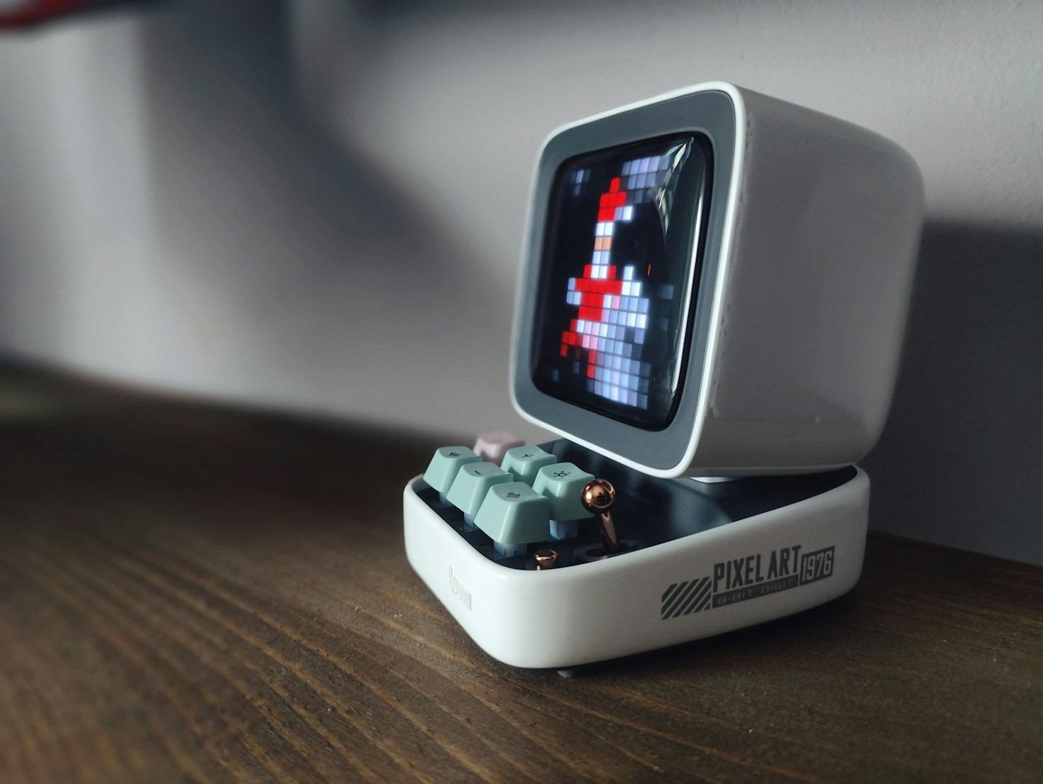Free and Powerful: Exploring Voxel Launcher