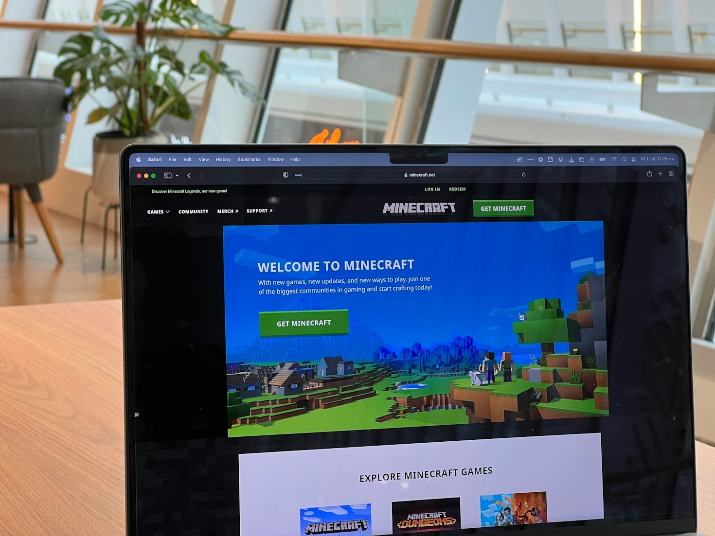 Enhancing Your Minecraft Experience with Mods